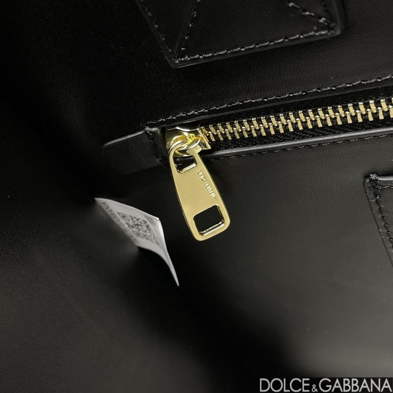 Dolce Gabbana Shopping Bags